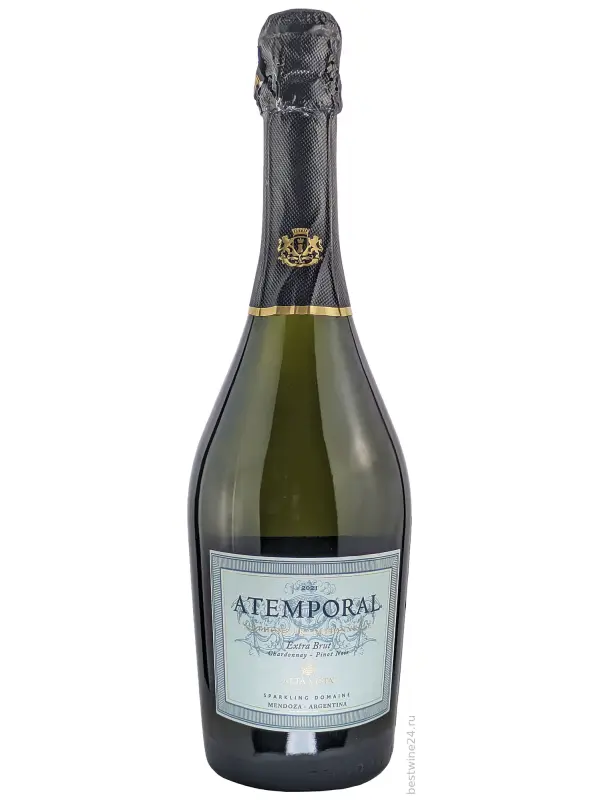 Alta Vista, Atemporal Extra Brut