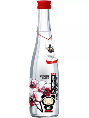 Аперитив Sibsa Signature Orchid Bliss 0.33 л