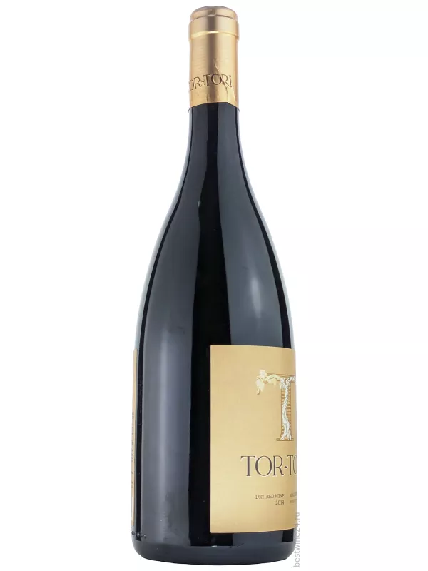 Van Ardi, Tor-Tori Red