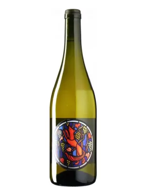 Вино Julien Renard, Riesling 2023, 0.75 л