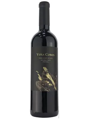 Вино Vina Cobos, Malbec, Marchiori Estate 2019, 0.75 л
