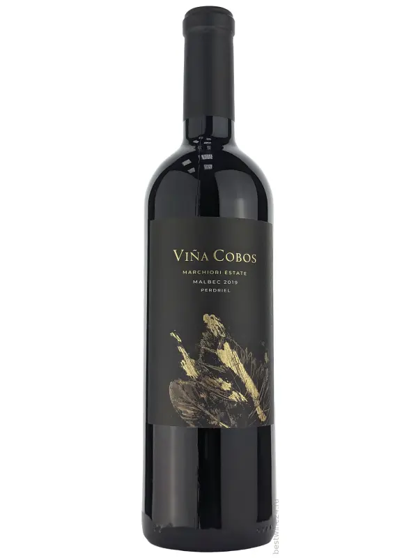 Vina Cobos, Malbec, Marchiori Estate