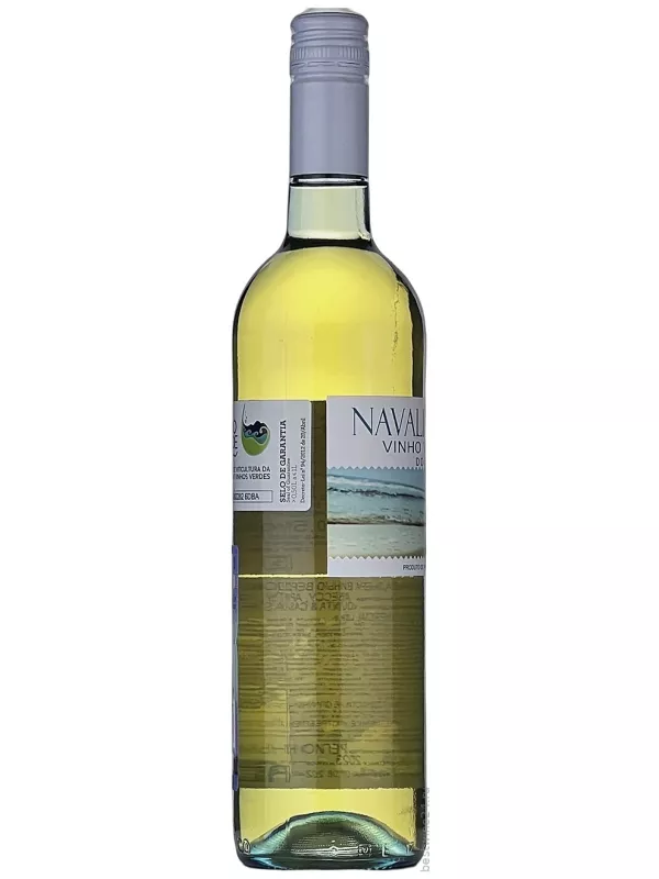 Quinta & Casa das Hortas, Navalheira, Vinho Verde DOC
