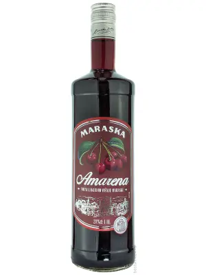 Ликер Maraska, Amarena 1 л
