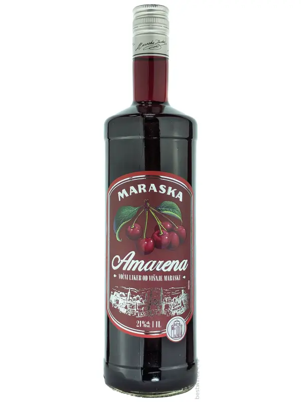 Maraska, Amarena