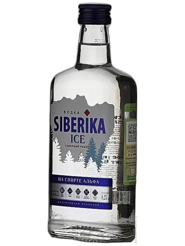 Siberika Ice