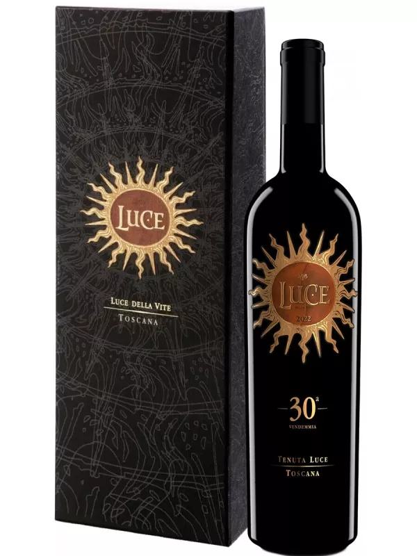 Luce, gift box