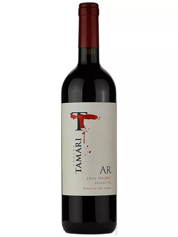 Tamari, Malbec, Mendoza
