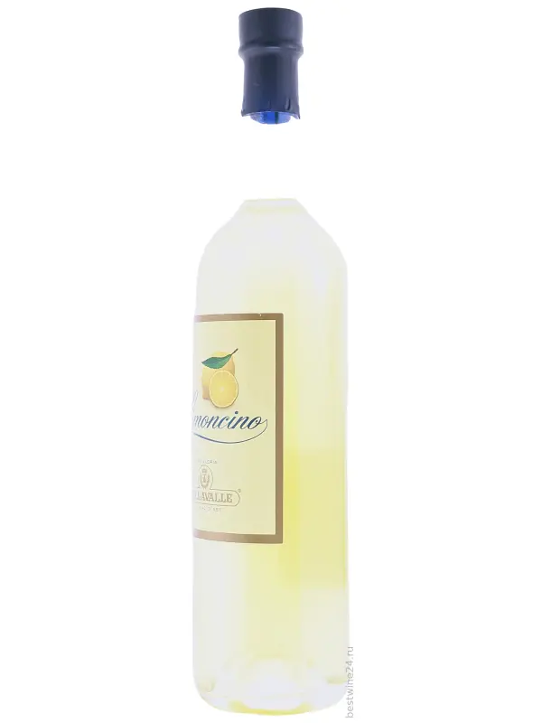 Dellavalle, Limoncino