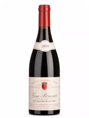 Вино Domaine Francois Confuron-Gindre, Vosne-Romanee Les Hautes Maizieres AOC 2020, 0.75 л