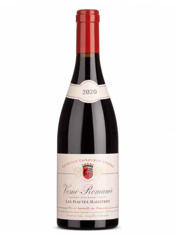 Domaine Francois Confuron-Gindre, Vosne-Romanee Les Hautes Maizieres AOC