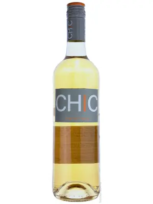 Вино Sichel, Chic Rose, Pays d'Oc IGP 0.75 л