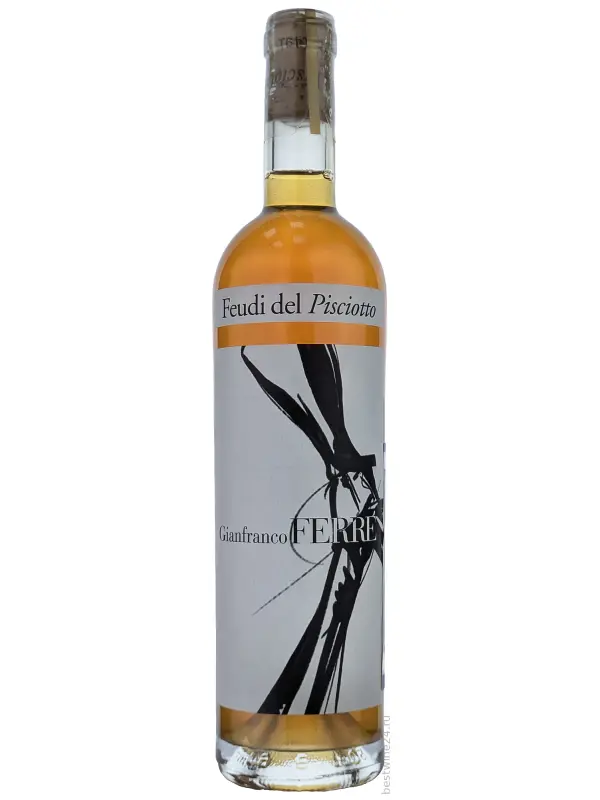 Feudi del Pisciotto, Gianfranco Ferre Passito, Sicilia IGT