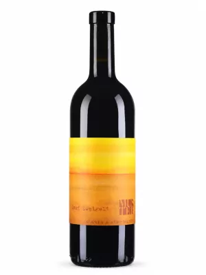 Вино Weingut Maria und Sepp Muster, Graf Zweigelt 2020, 0.75 л