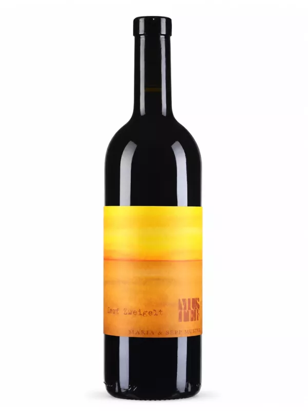 Weingut Maria und Sepp Muster, Graf Zweigelt
