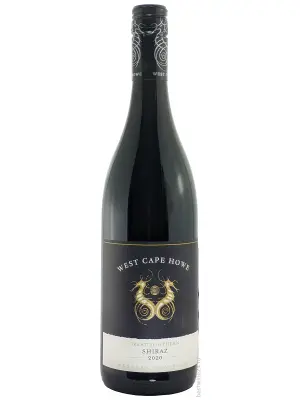 Вино West Cape Howe Wines, Shiraz 2020, 0.75 л