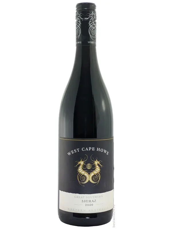 West Cape Howe Wines, Shiraz
