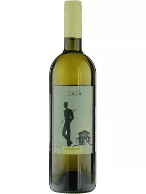 Вино Santa Colomba, Gaga, Veneto IGT 2021, 0.75 л
