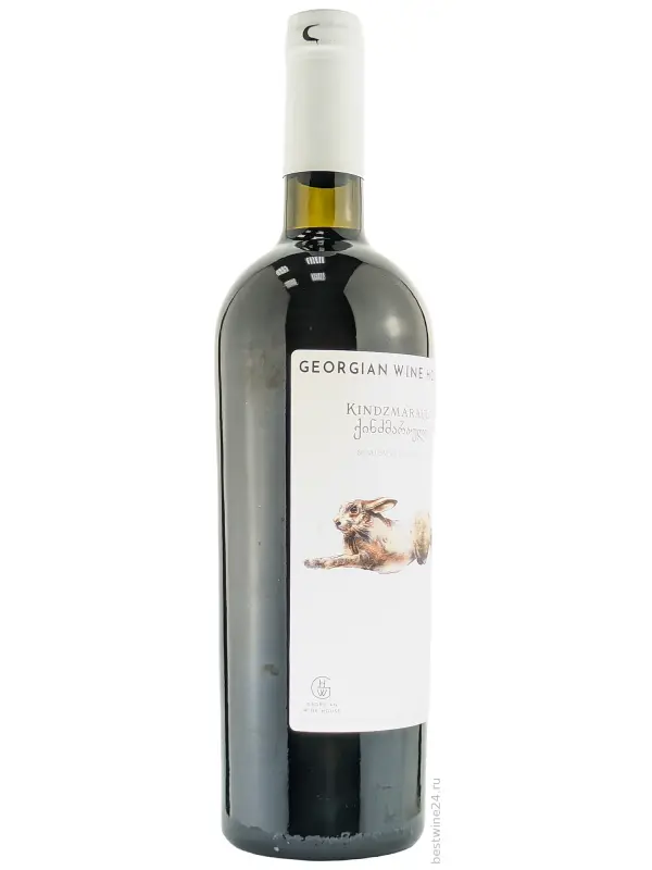 Georgian Wine House, Gurmani Kindzmarauli