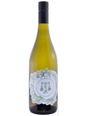 Вино Urlar, The Mediator Sauvignon Blanc 2023, 0.75 л
