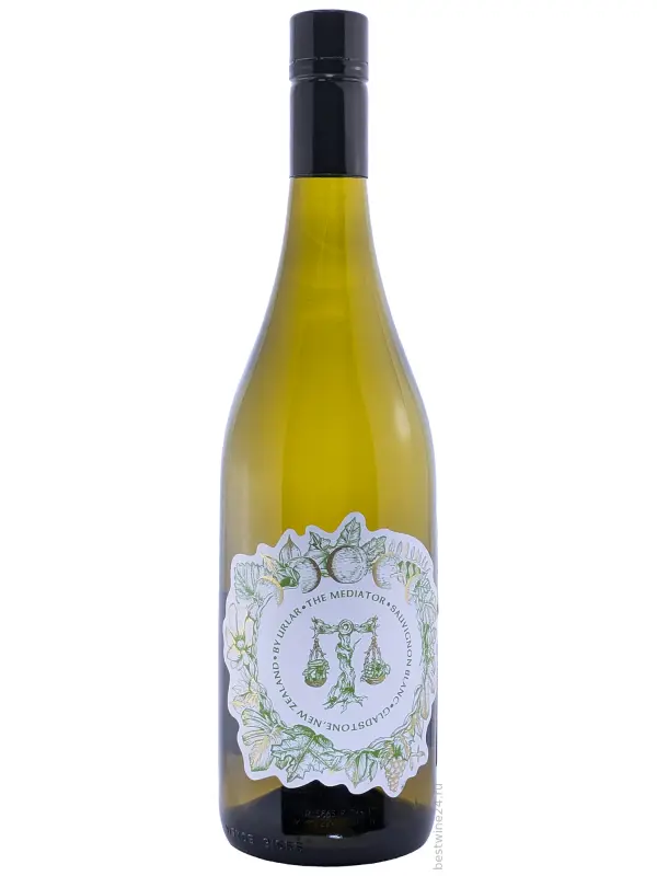 Urlar, The Mediator Sauvignon Blanc