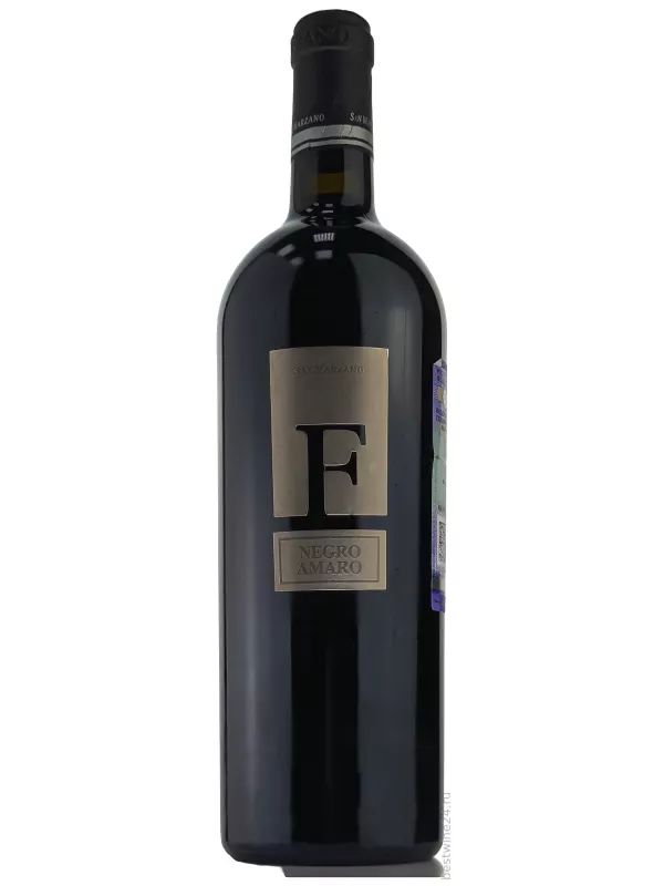 Feudi di San Marzano, F Negroamaro, Salento IGP