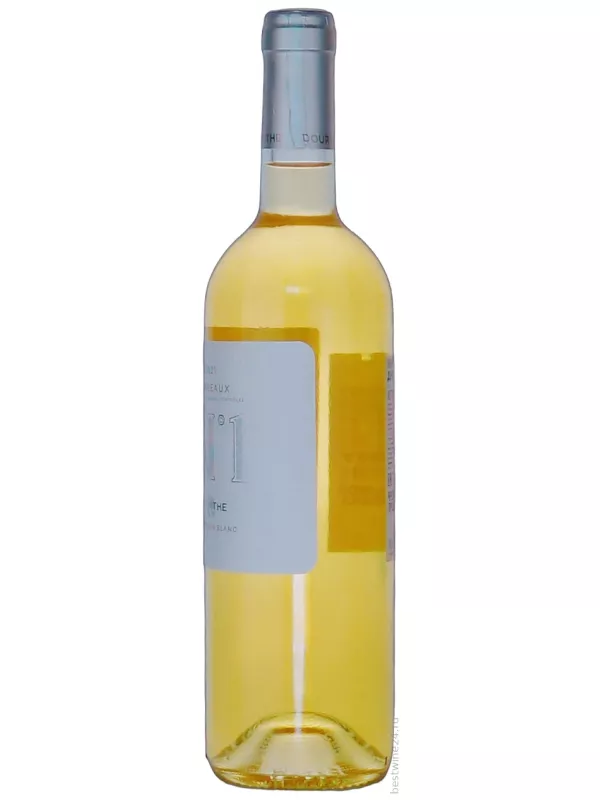 Dourthe №1 Sauvignon Blanc, Bordeaux AOC