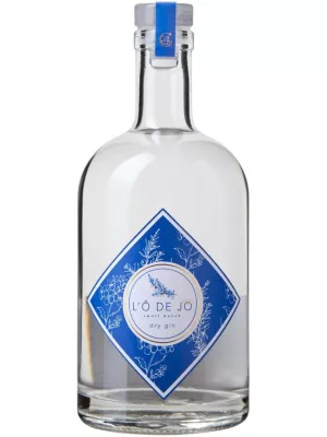 Джин Clos Saint-Joseph, L'O DE JO London Dry 0.5 л