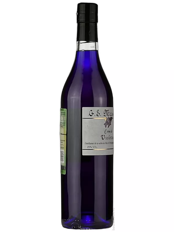 Massenez, Creme de Violettes