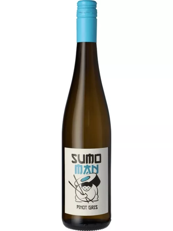 Sumo Man Pinot Gris