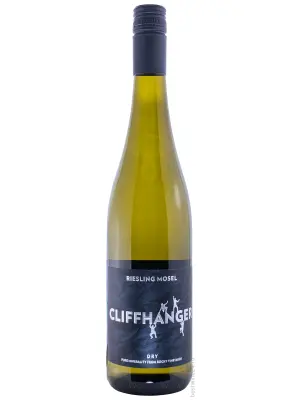 Вино Cliffhanger Riesling Dry 0.75 л
