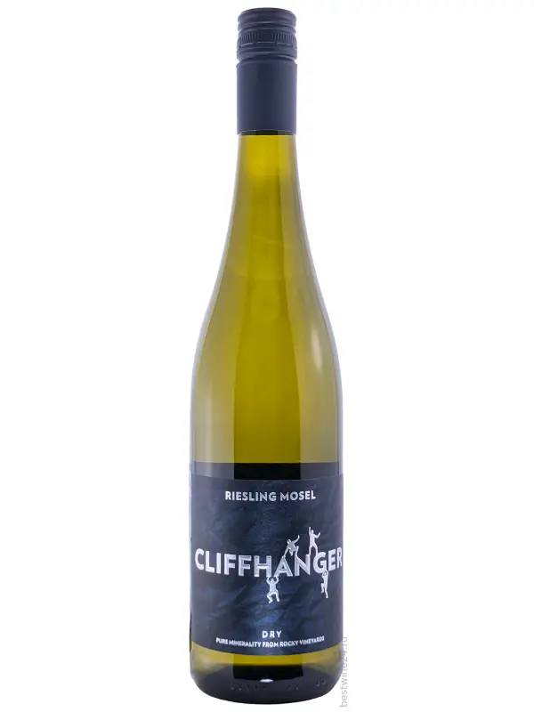 Cliffhanger Riesling Dry