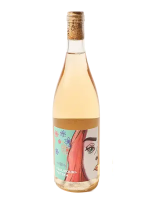Вино Ambra, Tsitska-Tsolikouri 0.75 л