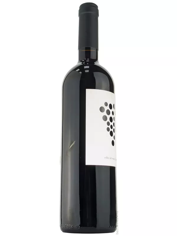 Celler del Roure, Maduresa, Valencia DOP