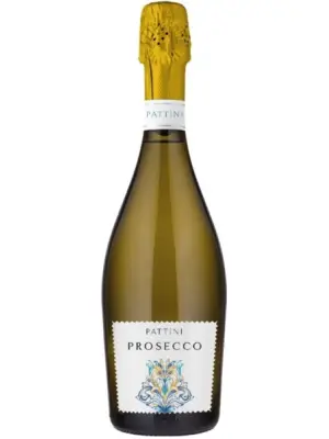 Просекко Pattini Prosecco DOC Brut 0.75 л