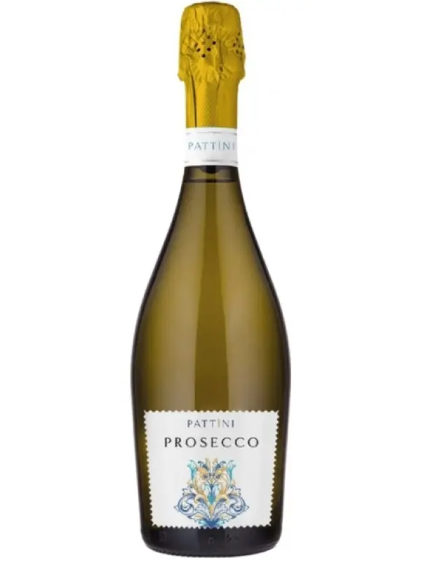 Pattini Prosecco DOC Brut