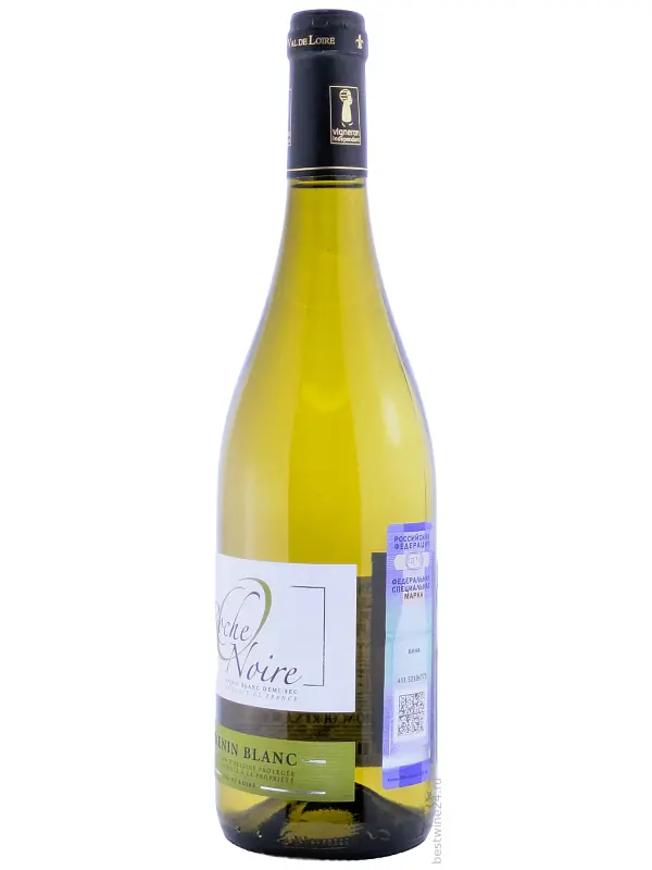 Domaine Moncourt, Roche Noire Chenin Blanc Demi-Sec AOC