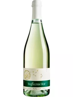 Staffelter Hof, Mosecco Perlwein Trocken 0.75 л 2022