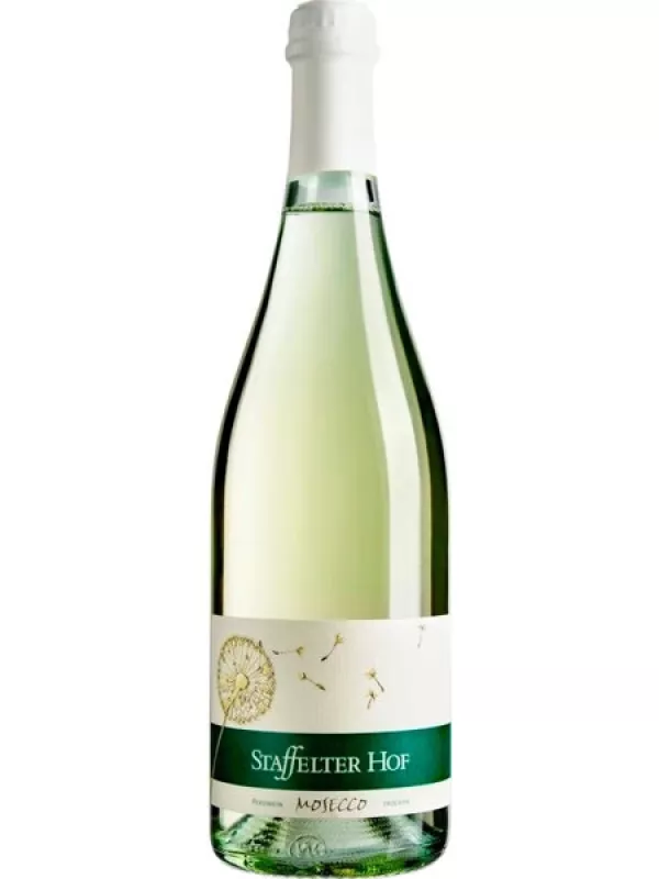 Staffelter Hof, Mosecco Perlwein Trocken