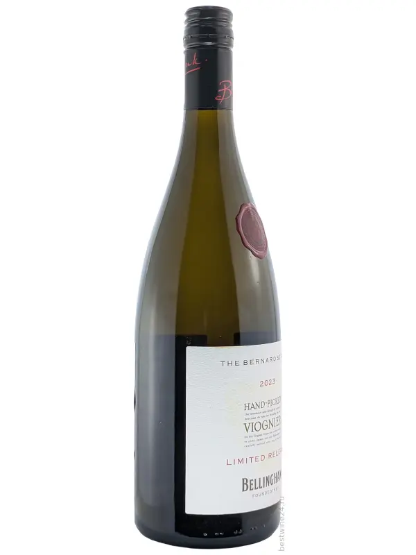 Bellingham, Hand Picked Viognier