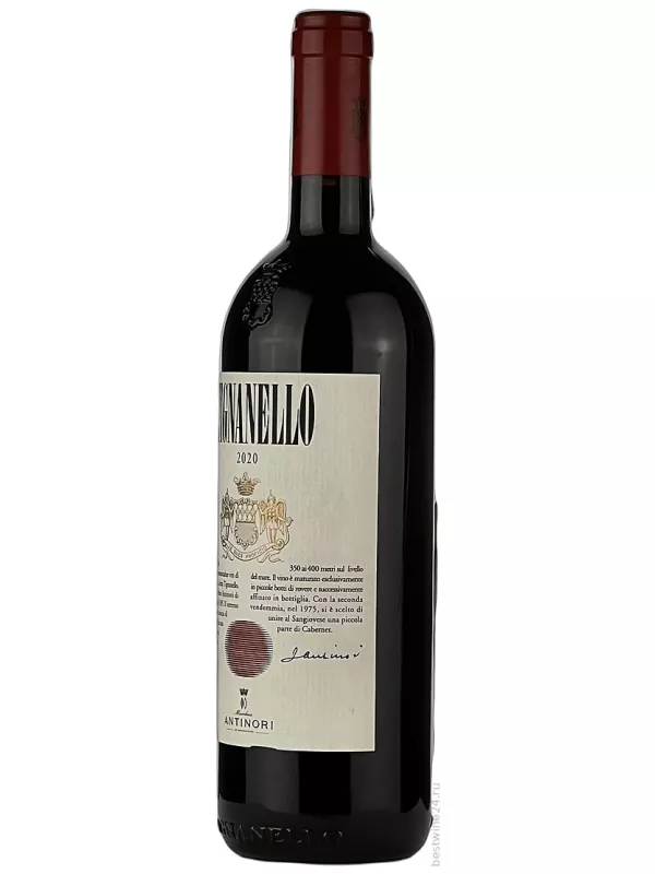 Antinori, Tignanello, Toscana IGT