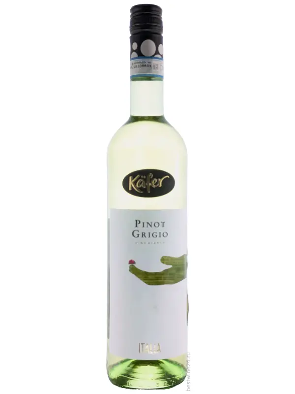 Kafer Pinot Grigio