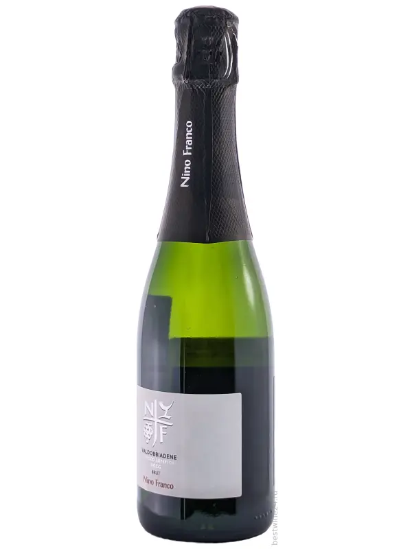 Nino Franco, Brut, Valdobbiadene Prosecco Superiore DOC
