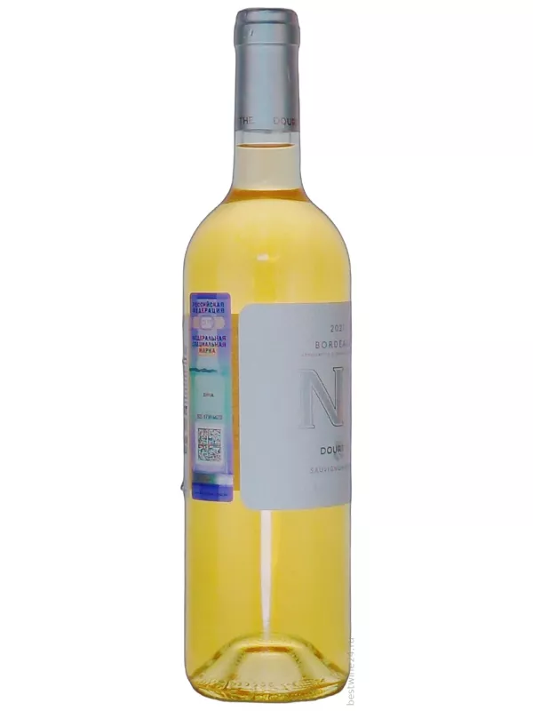 Dourthe №1 Sauvignon Blanc, Bordeaux AOC