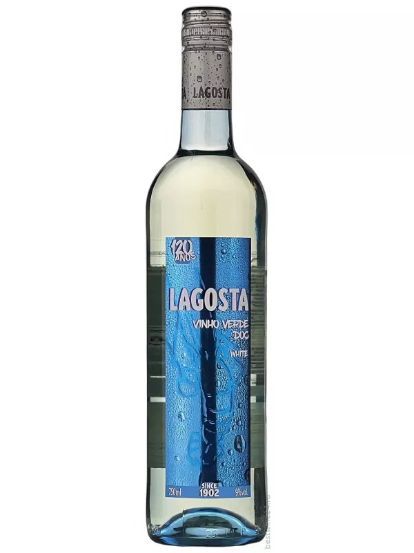 Enoport Wines, Lagosta Branco, Vinho Verde DOC