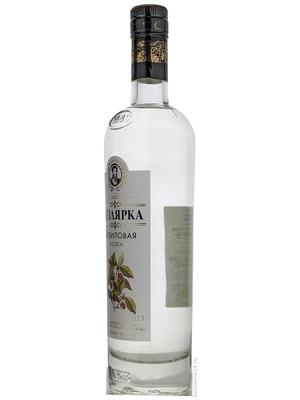 ККЗ, Кизлярка Кизиловая