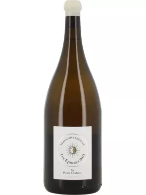 Вино Les Epinays by Pierre Chidaine, Montlouis sur Loire AOC 2021, 1.5 л