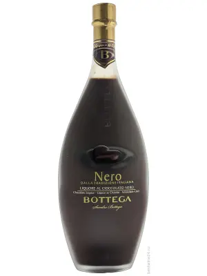 Ликер Bottega, Nero 0.5 л