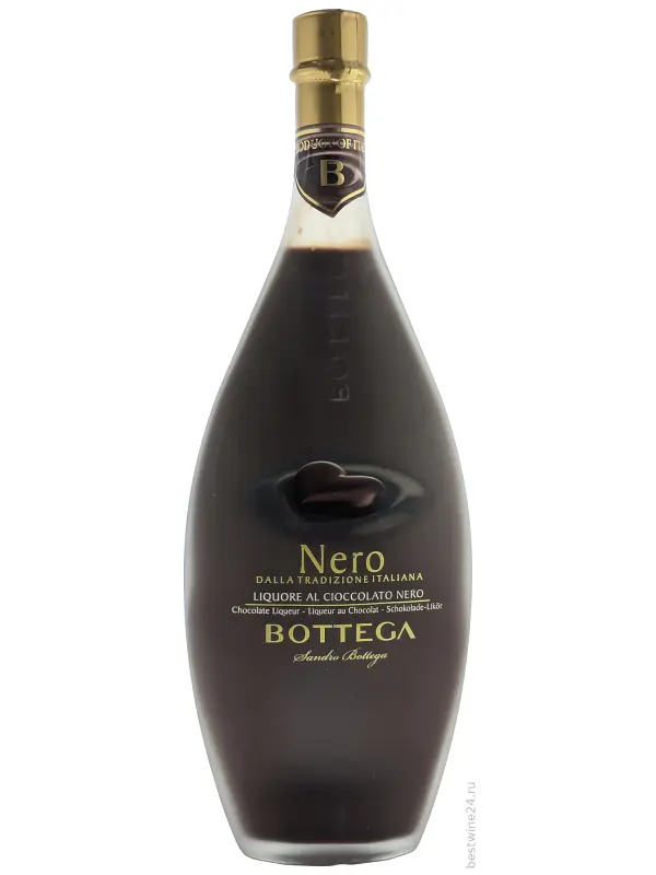 Bottega, Nero