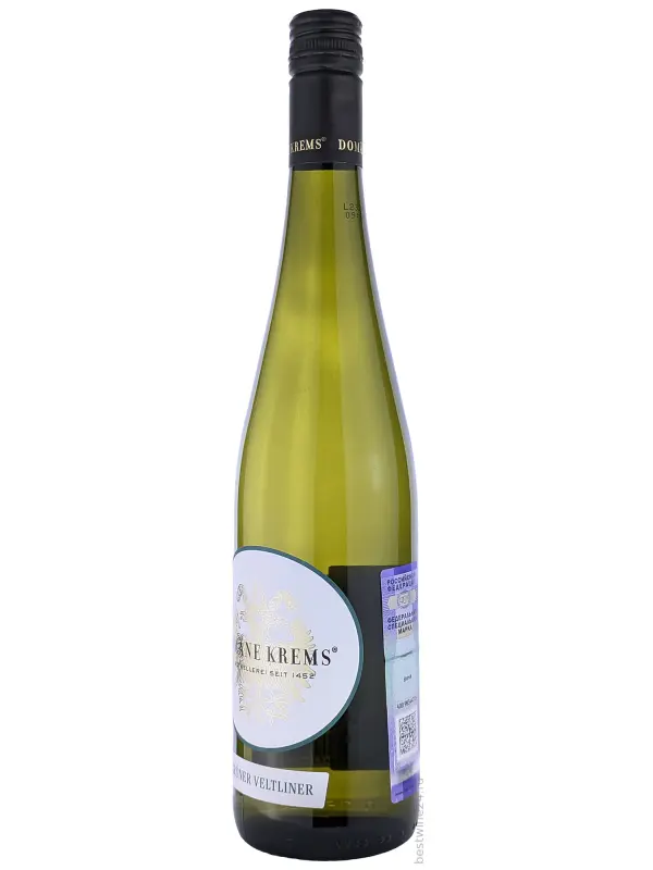 Stadt Krems, Domane Krems Gruner Veltliner